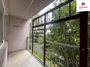 Pronájem bytu 3+1, Česká Lípa, Bardějovská, 70 m2
