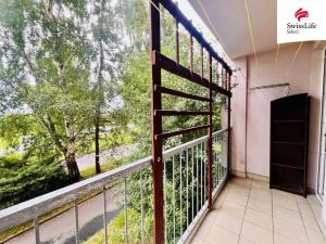 Pronájem bytu 3+1, Česká Lípa, Bardějovská, 70 m2