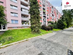 Pronájem bytu 3+1, Česká Lípa, Bardějovská, 70 m2
