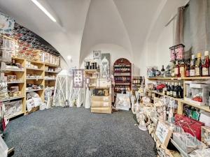 Pronájem obchodního prostoru, Jindřichův Hradec, Růžová, 54 m2