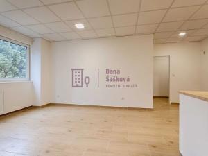 Pronájem bytu 3+kk, Jindřichův Hradec, Miřiovského, 60 m2