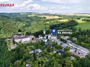 Prodej ubytování, Jiříkov - Sovinec, 328 m2