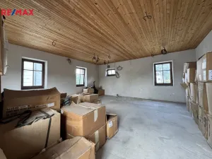 Prodej ubytování, Jiříkov - Sovinec, 328 m2