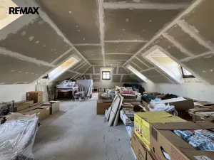 Prodej ubytování, Jiříkov - Sovinec, 328 m2