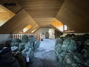 Prodej ubytování, Jiříkov - Sovinec, 328 m2