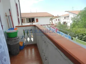 Prodej vily, Scalea, Itálie, 75 m2