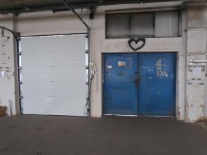 Pronájem skladu, Praha - Hostivař, 500 m2