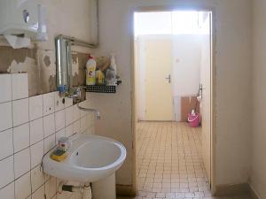 Pronájem skladu, Praha - Hostivař, 500 m2
