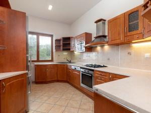 Prodej bytu 5+1, Opava - Předměstí, Otická, 180 m2