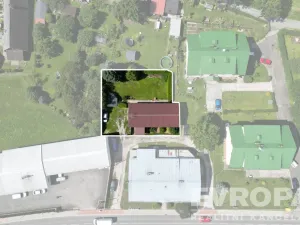 Prodej rodinného domu, Vrchlabí, Dělnická, 177 m2