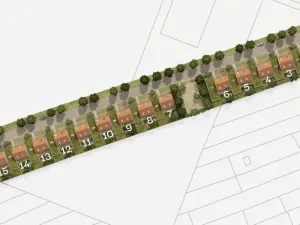 Prodej domu na klíč, Olomouc, U panelárny, 134 m2