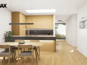 Prodej rodinného domu, Olomouc, U panelárny, 134 m2