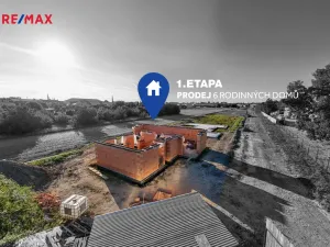 Prodej rodinného domu, Olomouc, U panelárny, 134 m2