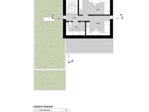 Prodej rodinného domu, Olomouc, U panelárny, 134 m2