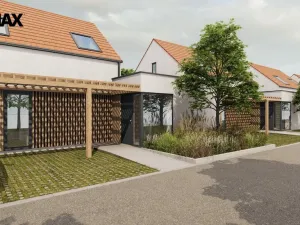 Prodej rodinného domu, Olomouc, U panelárny, 134 m2