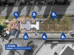 Prodej rodinného domu, Olomouc, U panelárny, 134 m2