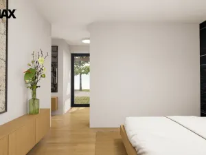 Prodej rodinného domu, Olomouc, U panelárny, 134 m2