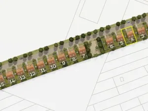 Prodej rodinného domu, Olomouc, U panelárny, 134 m2