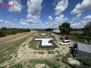 Prodej rodinného domu, Olomouc, U panelárny, 134 m2