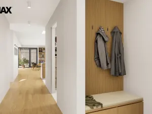 Prodej rodinného domu, Olomouc, U panelárny, 134 m2