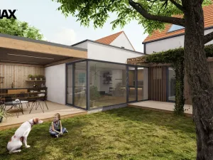 Prodej rodinného domu, Olomouc, U panelárny, 134 m2