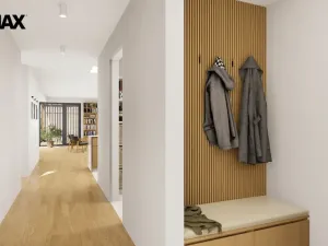Prodej domu na klíč, Olomouc, U panelárny, 134 m2