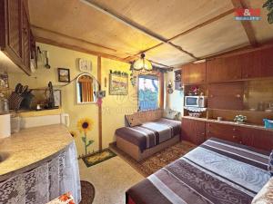 Prodej zahrady, Liberec - Liberec XXV-Vesec, 209 m2