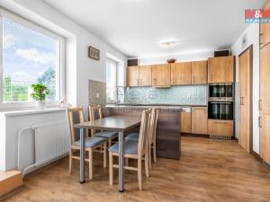 Pronájem rodinného domu, Dolní Bousov, Okružní, 180 m2