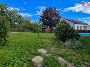 Pronájem rodinného domu, Dolní Bousov, Okružní, 180 m2