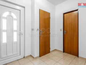Pronájem rodinného domu, Dolní Bousov, Okružní, 180 m2