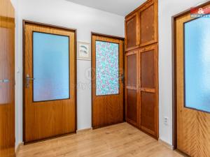 Pronájem rodinného domu, Dolní Bousov, Okružní, 180 m2