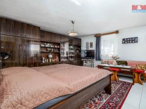 Prodej rodinného domu, Doksany, 148 m2