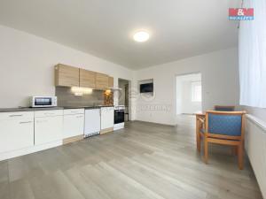Pronájem bytu 1+1, Kardašova Řečice, Smetanova, 50 m2