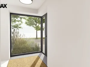 Prodej domu na klíč, Olomouc, U panelárny, 134 m2