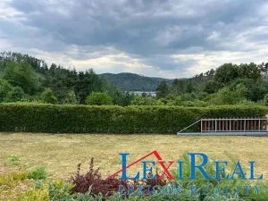 Prodej pozemku pro bydlení, Milešov, 550 m2