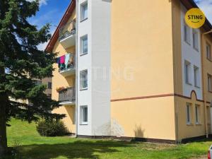 Prodej bytu 2+kk, Želetava, Sadová, 60 m2