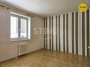 Prodej bytu 2+kk, Želetava, Sadová, 60 m2