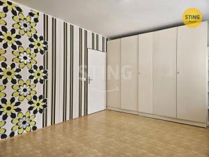 Prodej bytu 2+kk, Želetava, Sadová, 60 m2
