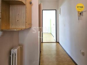 Prodej bytu 2+kk, Želetava, Sadová, 60 m2