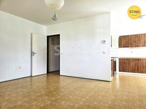 Prodej bytu 2+kk, Želetava, Sadová, 60 m2