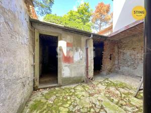 Prodej rodinného domu, Třebíč, Nad Lesem, 101 m2