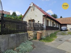 Prodej rodinného domu, Křelovice, 101 m2