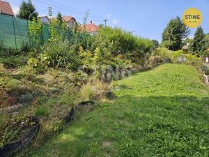Prodej rodinného domu, Křelovice, 101 m2