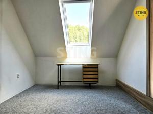 Prodej rodinného domu, Křelovice, 101 m2