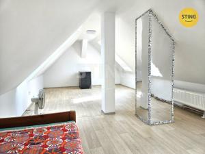 Prodej rodinného domu, Křelovice, 101 m2