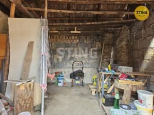 Prodej rodinného domu, Křelovice, 101 m2