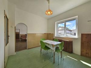 Prodej rodinného domu, Třebenice, Nádražní, 110 m2