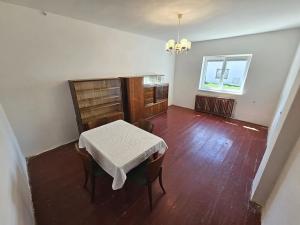 Prodej rodinného domu, Třebenice, Nádražní, 110 m2