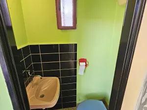 Prodej rodinného domu, Třebenice, Nádražní, 110 m2