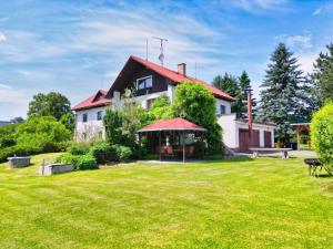 Prodej ubytování, Velké Losiny, Žižkova, 431 m2